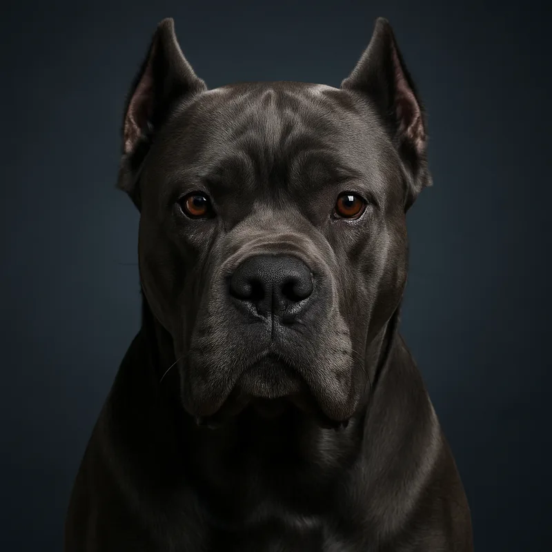 Cane Corso ırkı