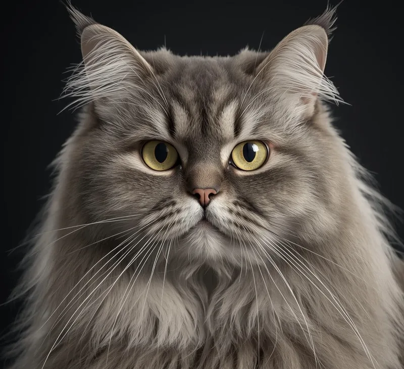 British Longhair