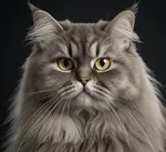 British Longhair