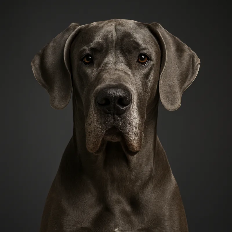 Danua Great Dane ırkı