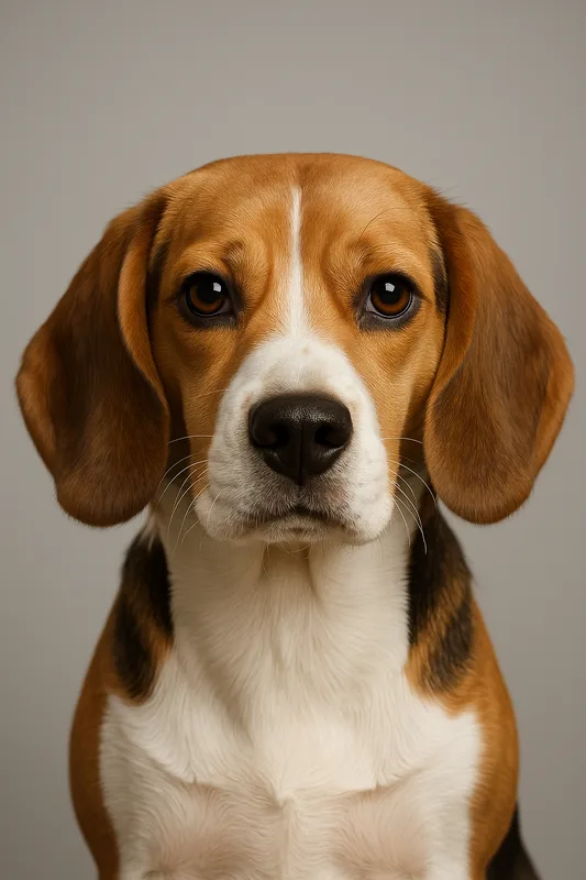 Beagle ırkı
