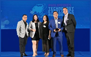 PERA HUB Group picture in PRP Summit 2024