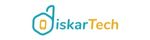 RCBC DiskarTech Logo