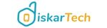 RCBC DiskarTech Logo