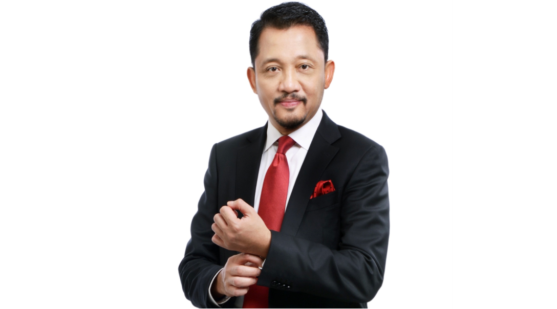 Bobby Gafur Umar|CEO of PT Maharaksa Biru Energi Tbk