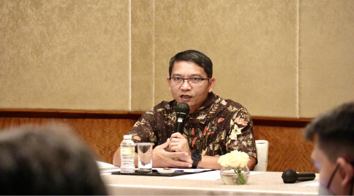 Dadan Kusdiana|Director General of New and Renewable Energy