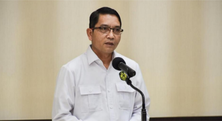 Dadan Kusdiana|Director General of New and Renewable Energy