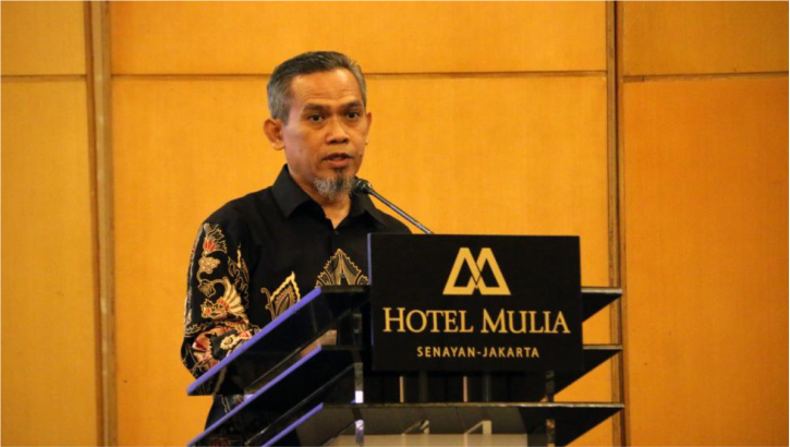 Edi Wibowo|Director for Bioenergy at the Directorate General for Renewable, New and Energy Conservation