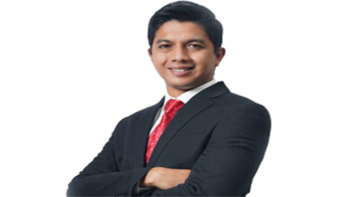 Fadli Rahman|Director for Strategic Planning and Business Development of PT PPI