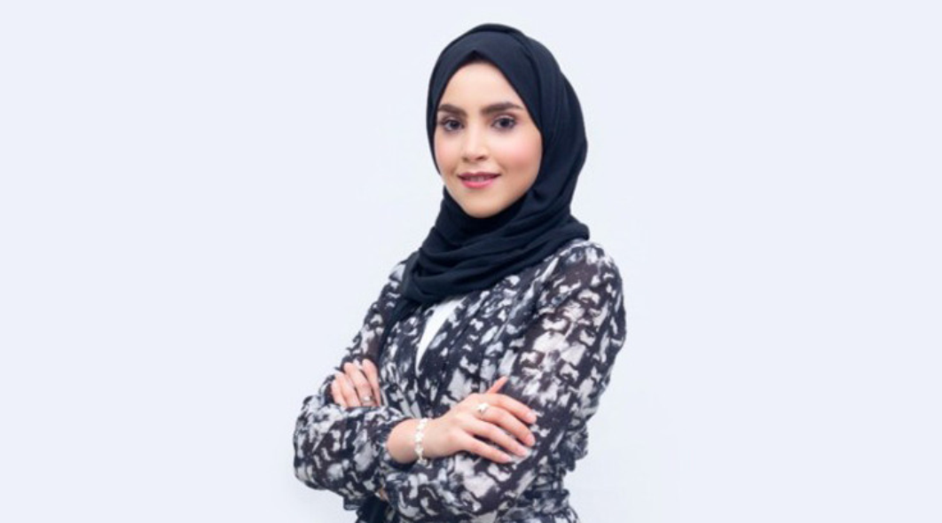 Fatima AlMadhloum AlSuwaidi