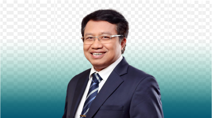 Iwan Agung Firstantara|President Director of PT PLN Energi Primer Indonesia