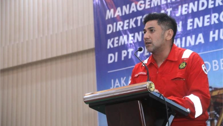 Mirza Mahendra|Director of Oil and Gas Engineering and Environment