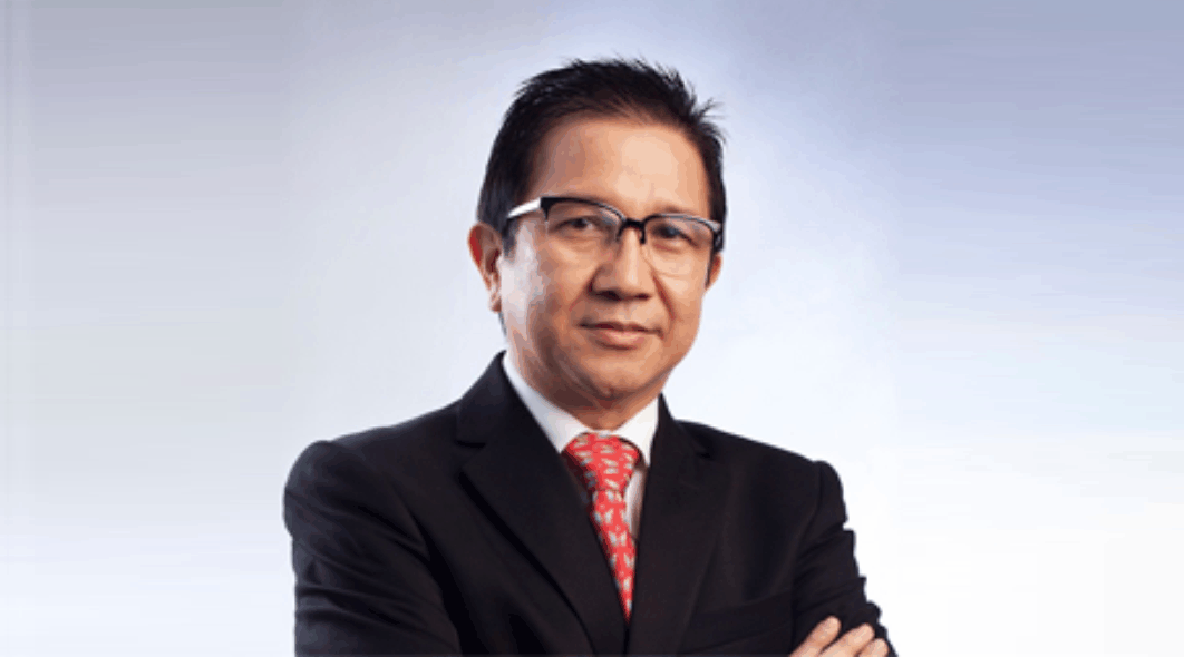 Tony Wenas|President Director of PT Freeport