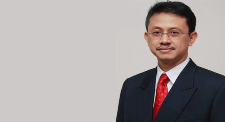 Toto Nugroho|IBC President Director