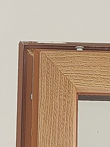 Zdjęcie usterki z inwestycja Bytkowska - Katowice, Katowice - deweloper Inwestycje CL