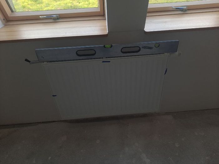 Zdjęcie usterki z inwestycja Fauna, Gdańsk - deweloper Hanza