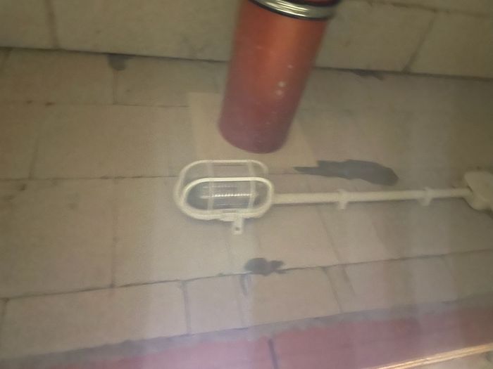 Zdjęcie usterki z inwestycja Osiedle Świergotki, Szczecin - deweloper Horizon