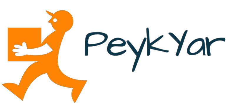Peykyar Logo