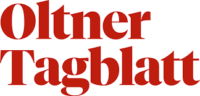 Oltner Tagblatt Logo