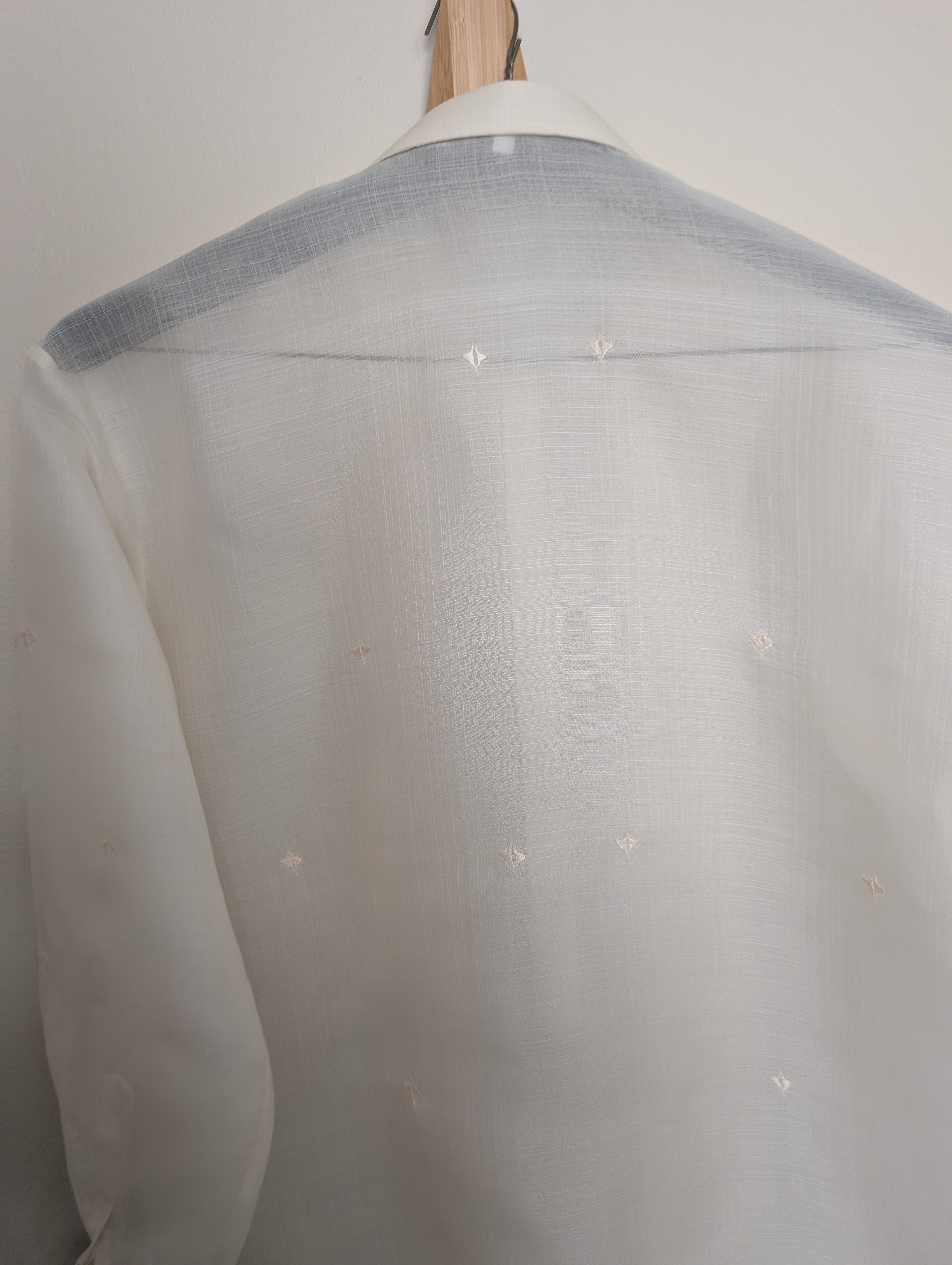 Pina Cocoon Pechera - Traditional - Half Open