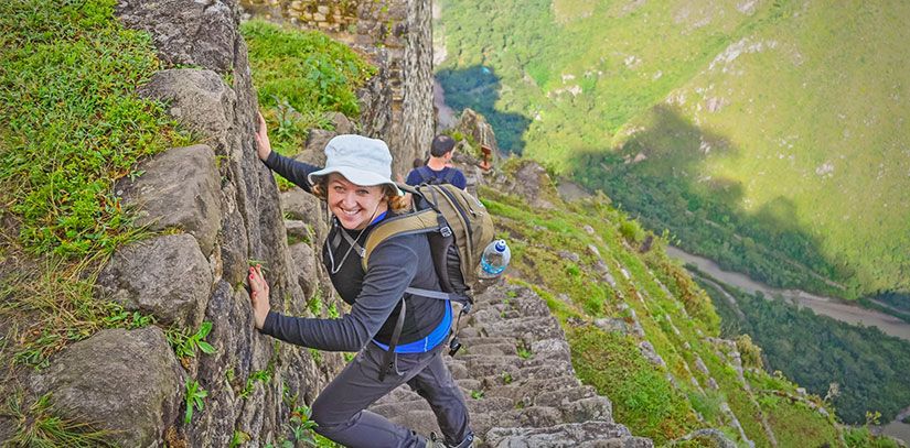 peru guided tours machu picchu