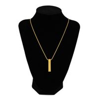 Cremation Pendant Cylinder