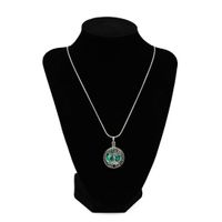 Tree of Life with Abalone