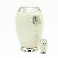 Lyric Pearl Urn