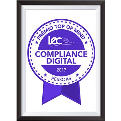 Compliance Digital | LEC Legal, Ethics & Compliance