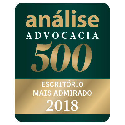 Analise 500 l 2018