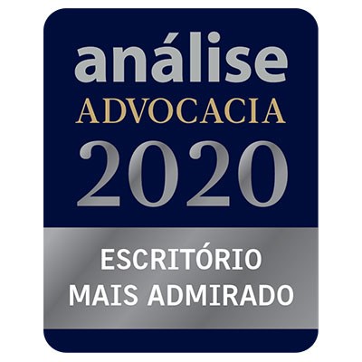 PG Advogados é reconhecido pelo ranking da Análise 500 como um dos escritórios de advocacia com maior soma de admiração do Brasil