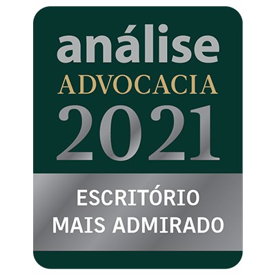 PG Advogados se destaca em 17 categorias entre os escritórios mais admirados dentro do Ranking Análise Advocacia 2021.