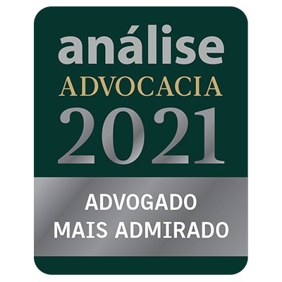 Sócia-fundadora do PG, Ellen Gonçalves, conquista cinco menções entre os profissionais mais reconhecidos e admirados