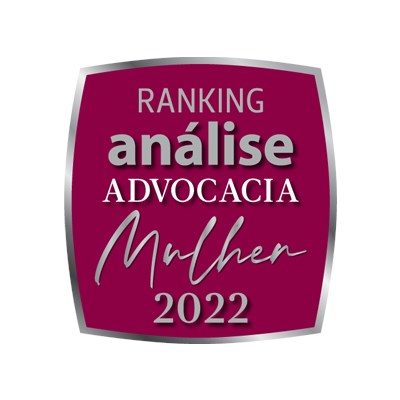 Ellen Gonçalves e Érika de Mello estão entre as advogadas mais admiradas do Guia Análise Advocacia Mulher 2022