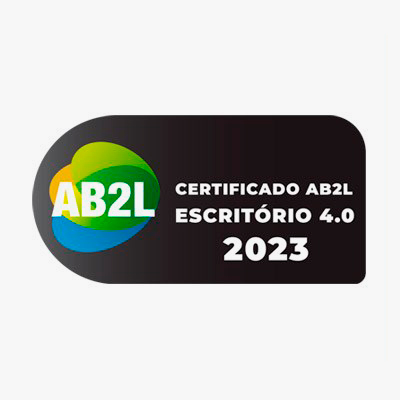 PG Advogados recebe certificação nacional de ‘Escritórios 4.0’ da AB2L
