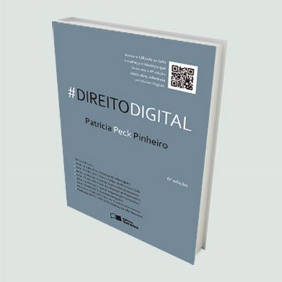 Livro Direito Digital