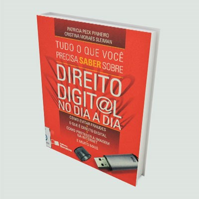 Tudo o Que Você Precisa Saber Sobre Direito Digital no Dia-a-Dia (audiolivro)
