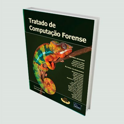 Tratado de Computação Forense