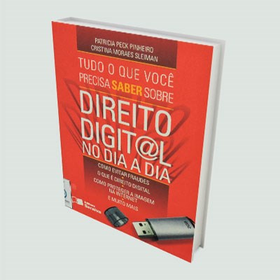 Tudo o Que Você Precisa Saber Sobre Direito Digital no Dia-a-Dia (pocket book)