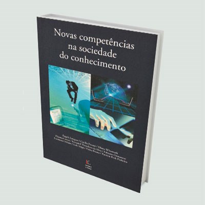 Novas competências na sociedade do conhecimento