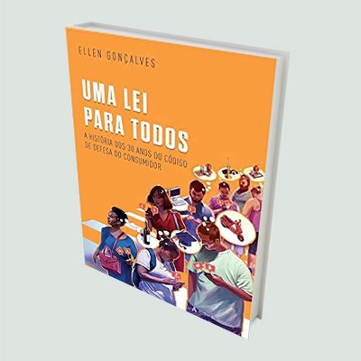 Uma lei para todos: a história dos 30 anos do Código de Defesa do Consumidor