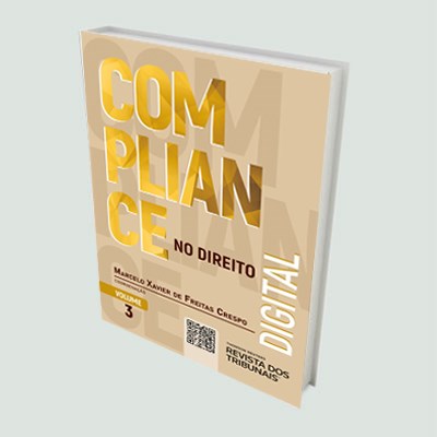 Compliance no Direito Digital - Volume 3