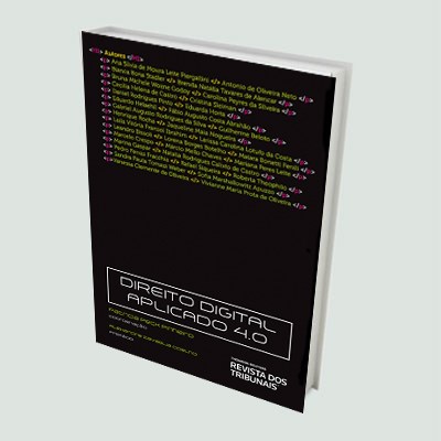 Direito Digital Aplicado 4.0