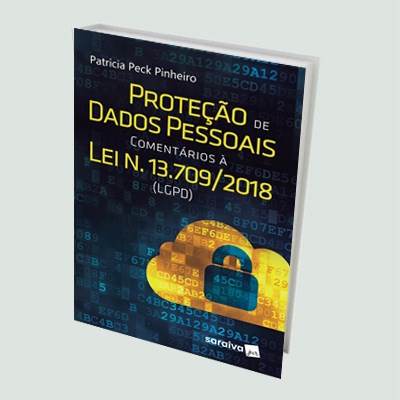 Proteção de Dados Pessoais Comentários à Lei n. 13.709/2018 (LGPD)