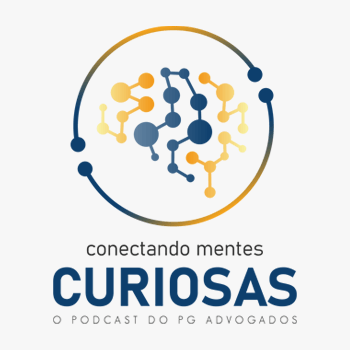Podcast - Conectando Mentes Curiosas