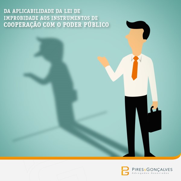 Lei de Improbidade e instrumentos de cooperação com o Poder Público