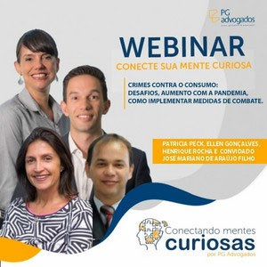 Crimes contra o consumo: desafios e aumento com a Pandemia