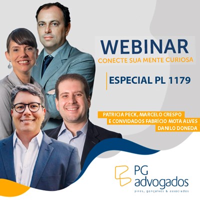 Especial PL 1179