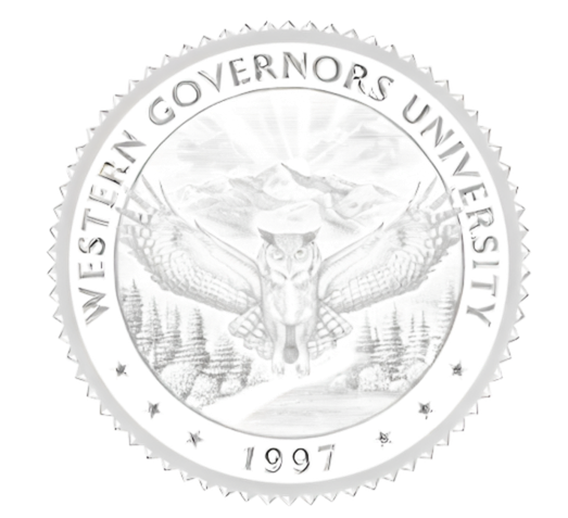 WGU Connect Logo