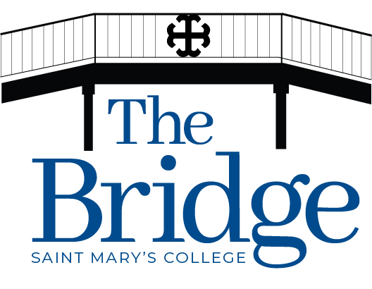 The Bridge Logo